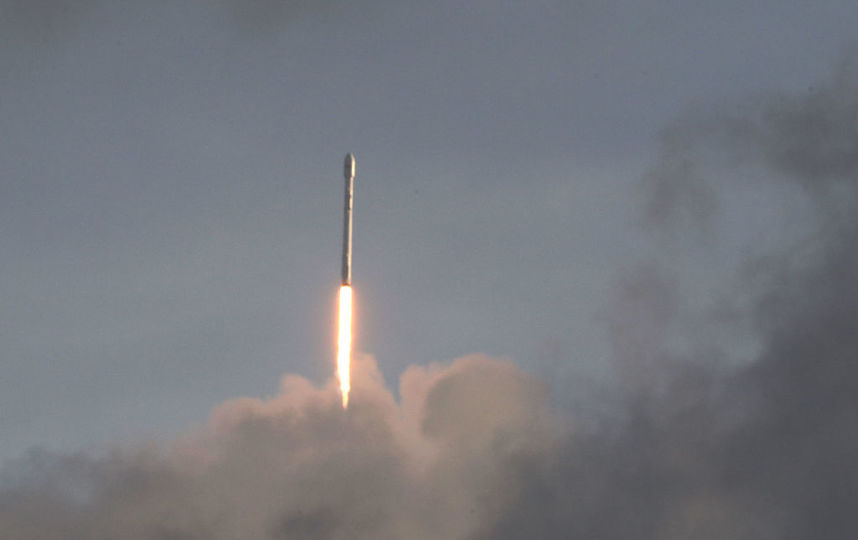 США перебросили в Сирию ракеты с большим радиусом действия. Фото Getty