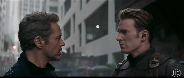 Премьера в России была 29 апреля. Фото скриншот youtube.com/watch?v=29A8BWmPnWk