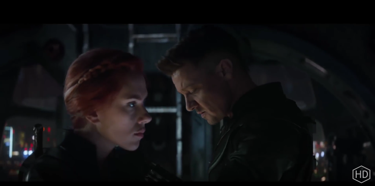 Премьера в России была 29 апреля. Фото скриншот youtube.com/watch?v=29A8BWmPnWk