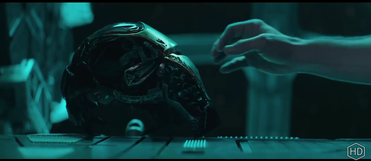 Премьера в России была 29 апреля. Фото скриншот youtube.com/watch?v=29A8BWmPnWk