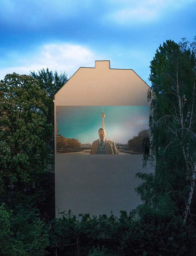 Афиша всегда заранее публикуется на сайте передвижного кинотеатра. Фото Instagram @windowflicks