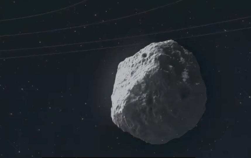 Кадры из ролика. Фото Скриншот Youtube