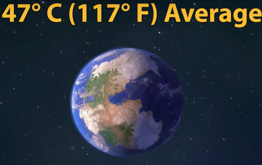 Кадры из ролика. Фото Скриншот Youtube