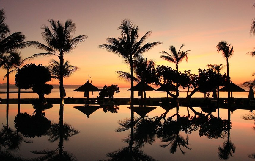 Стало известно, когда откроется Бали для иностранных туристов