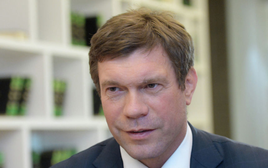 Стало известно, кто станет следующим президентом Украины