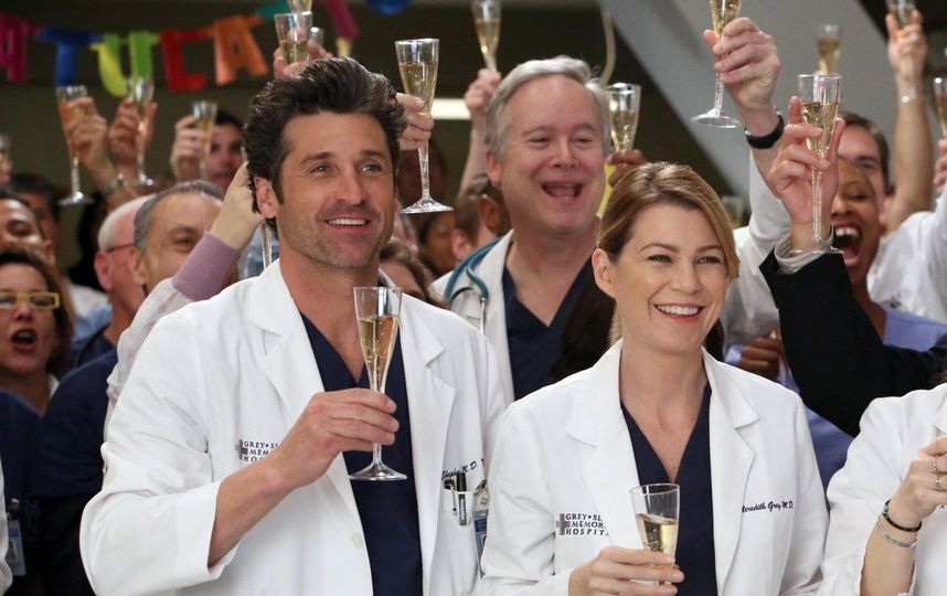 Анатомия страсти. Фото kinopoisk.ru