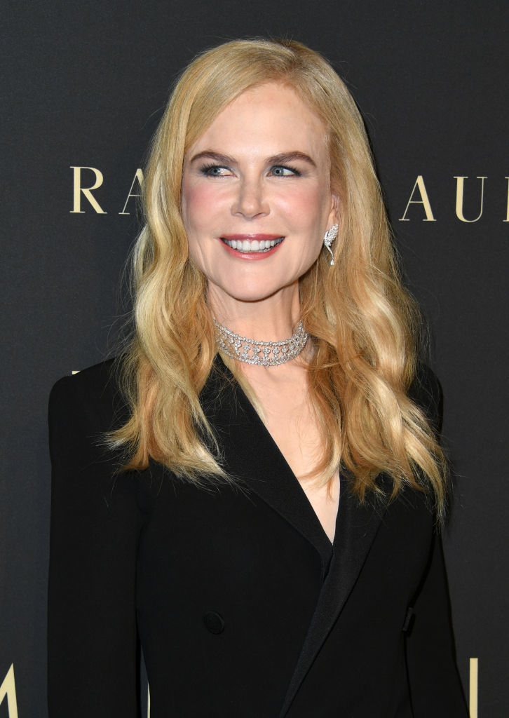 Николь Кидман. Фото Getty