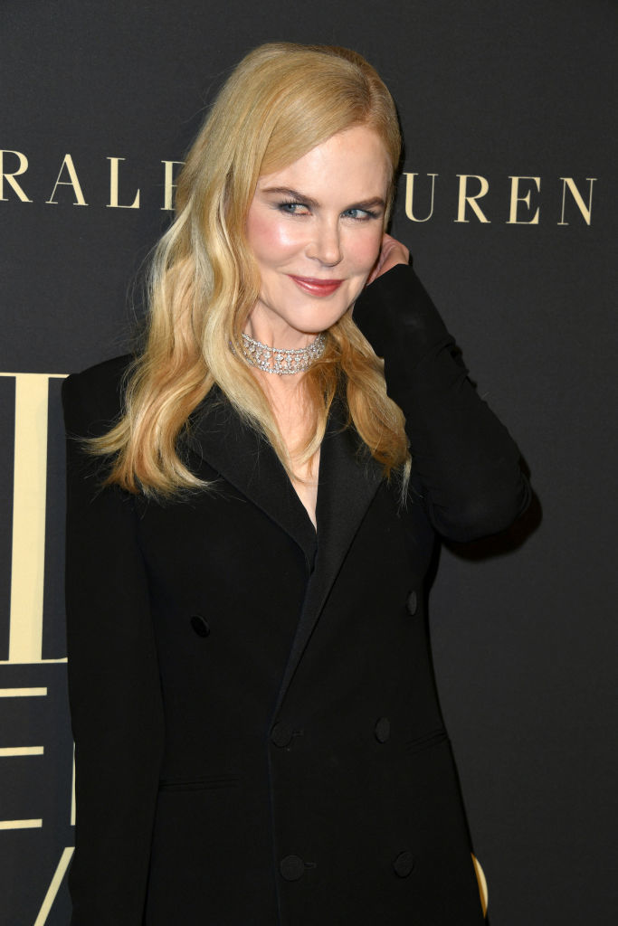 Николь Кидман. Фото Getty