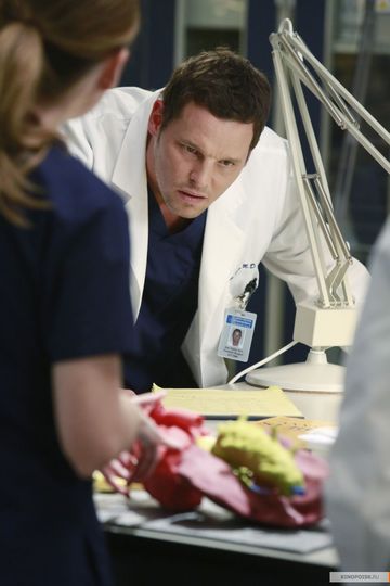 Анатомия страсти. Фото kinopoisk.ru