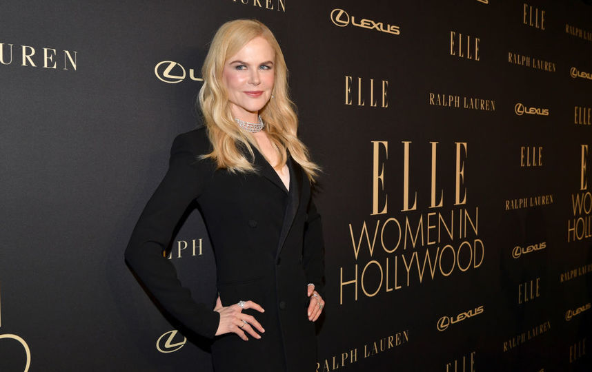 Николь Кидман. Фото Getty