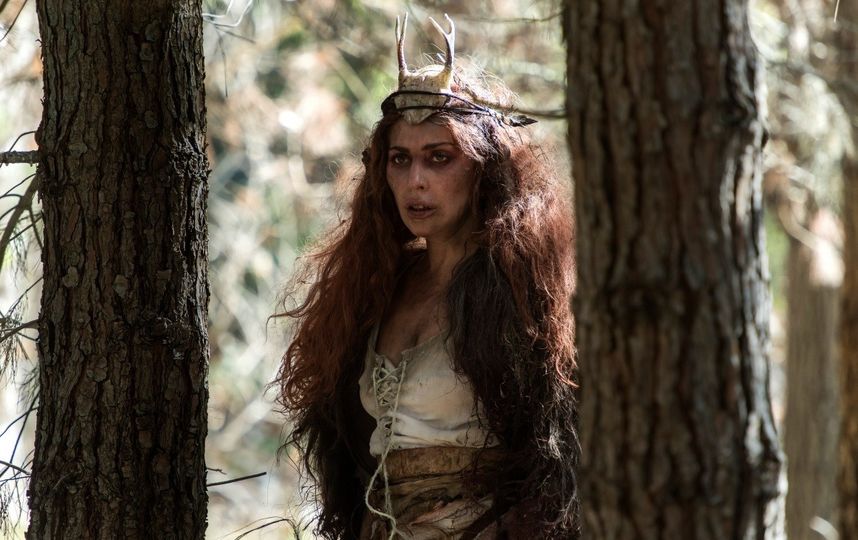 Американская история ужасов. Фото kinopoisk.ru