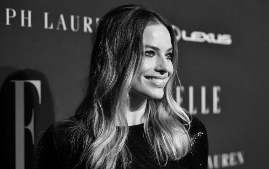 Марго Робби. Фото Getty