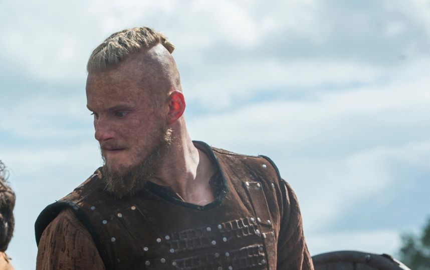 Викинги. Фото kinopoisk.ru