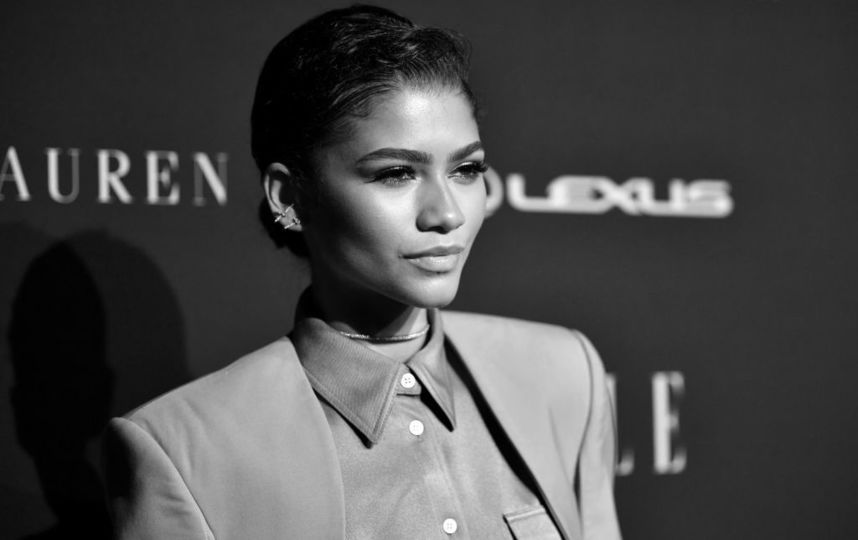 Зендая. Фото Getty