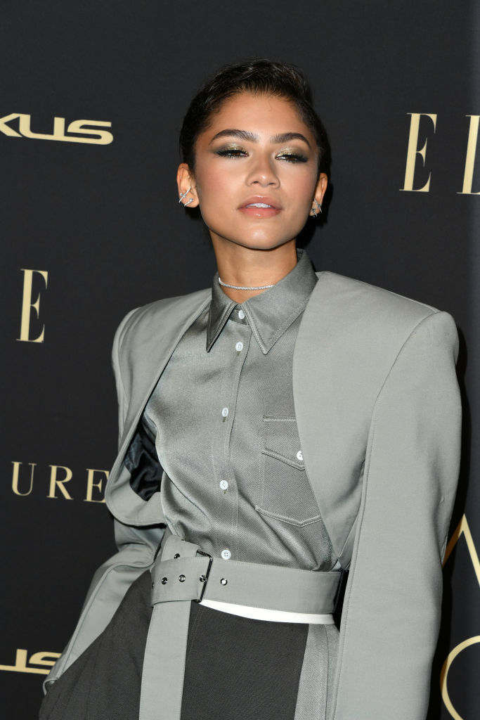 Зендая. Фото Getty