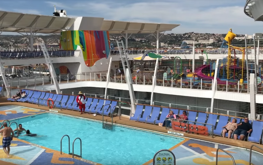 Скриншот https://www.youtube.com/watch?v=w-hST6OLgvQ. Фото Скриншот Youtube