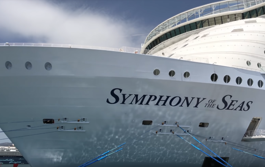 Скриншот https://www.youtube.com/watch?v=w-hST6OLgvQ. Фото Скриншот Youtube