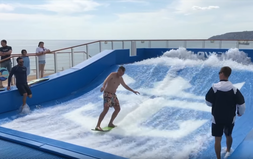 Скриншот https://www.youtube.com/watch?v=w-hST6OLgvQ. Фото Скриншот Youtube