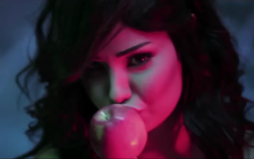 Скриншот youtube.com/watch?time_continue=203&v=B1wQXesnI98.