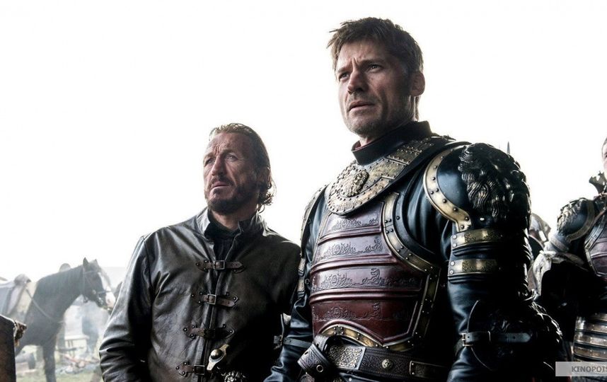 Кадр из сериала. Фото HBO, kinopoisk.ru