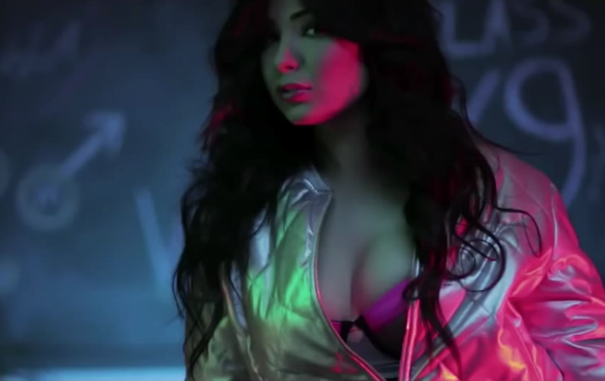 Скриншот youtube.com/watch?time_continue=203&v=B1wQXesnI98.