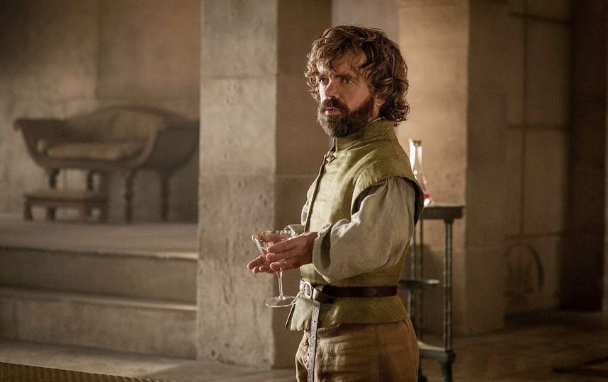 Кадр из сериала. Фото HBO, kinopoisk.ru