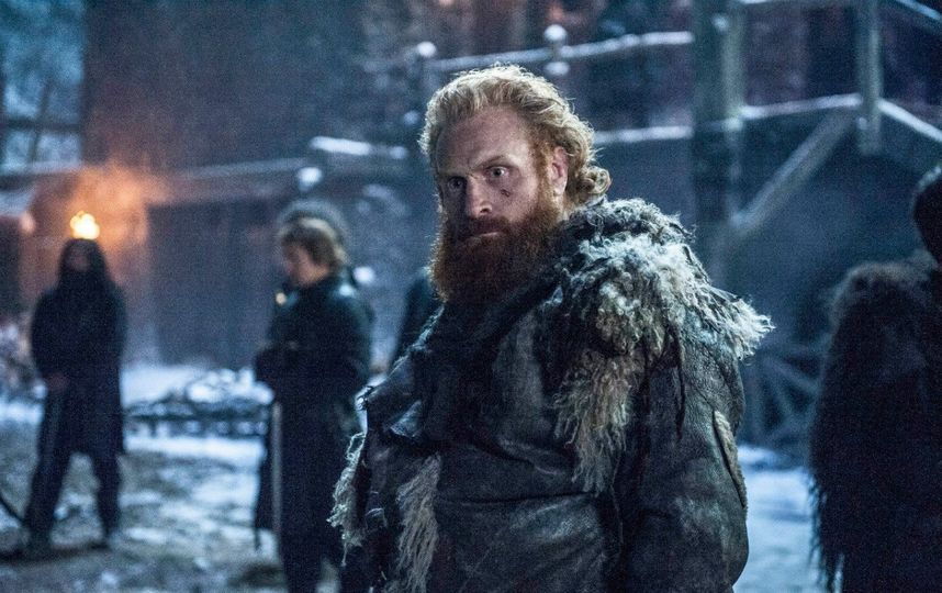 Кадр из сериала. Фото HBO, kinopoisk.ru