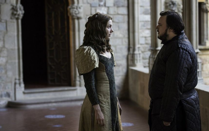 Кадр из сериала. Фото HBO, kinopoisk.ru