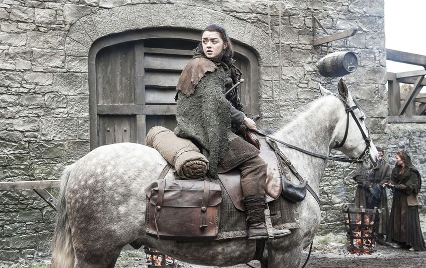 Кадр из сериала. Фото HBO, kinopoisk.ru