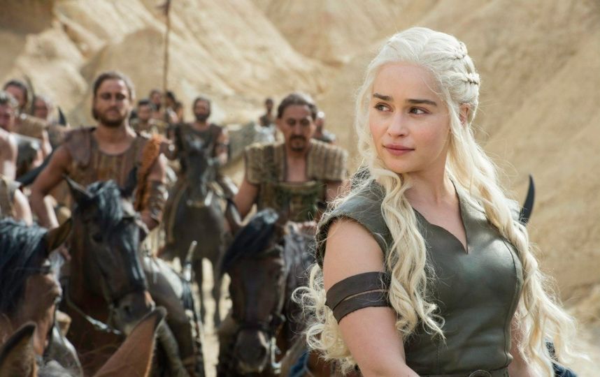 Кадр из сериала. Фото HBO, kinopoisk.ru