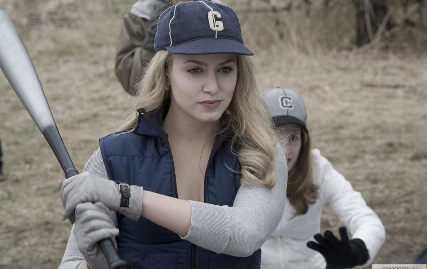 Кадр из фильма "Сумерки". Фото West, kinopoisk.ru