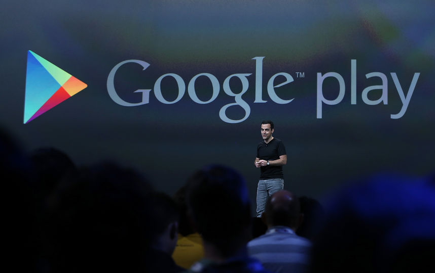 В Google Play появился вирус, крадущий деньги у владельцев Android