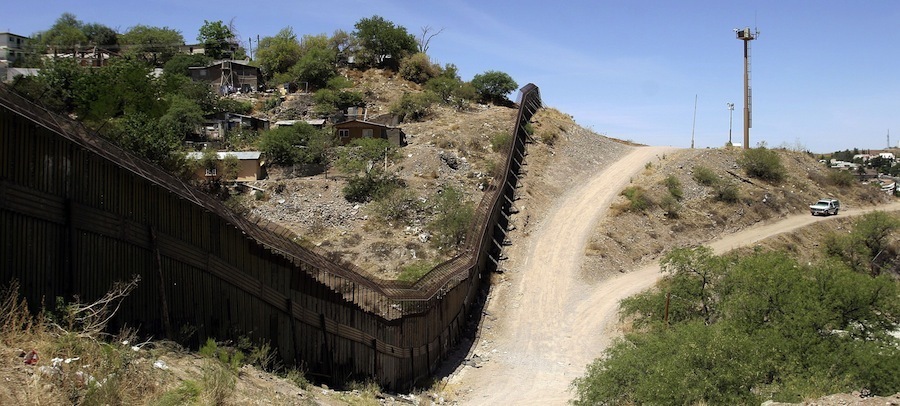 Стена. Фото Getty