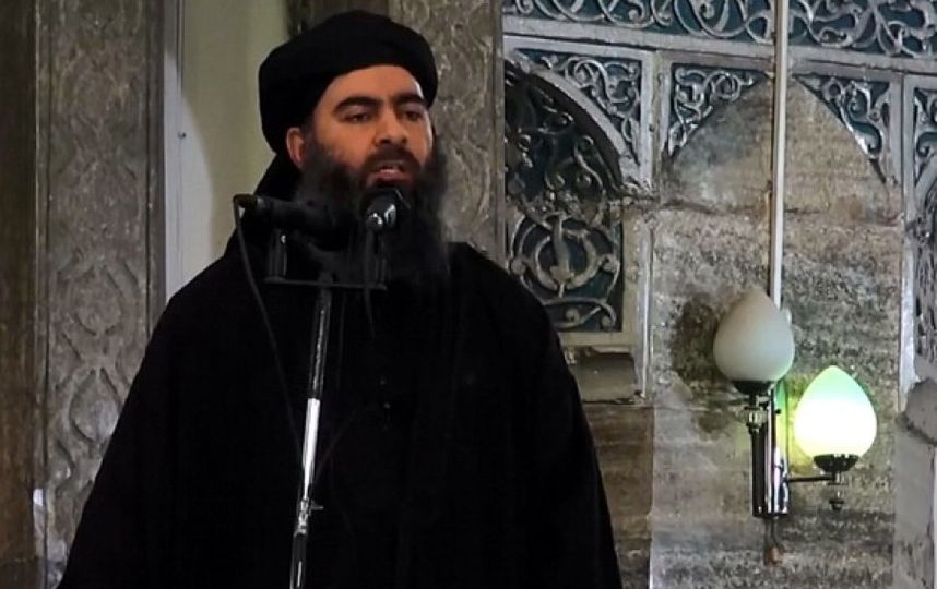 В ИГИЛ официально признали гибель своего лидера аль-Багдади