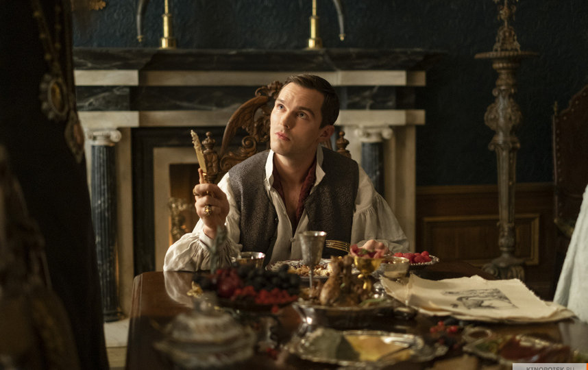 Кадр из сериала "Великая" (2020). Фото Hulu, kinopoisk.ru