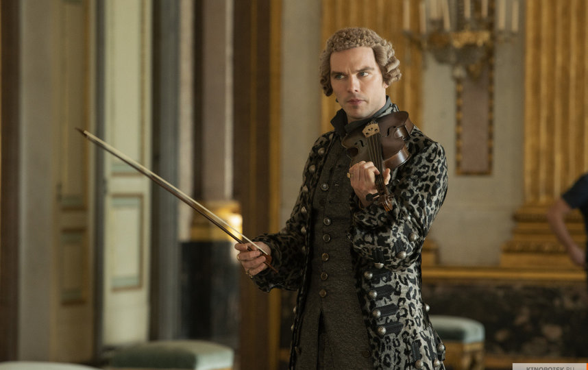 Кадр из сериала "Великая" (2020). Фото Hulu, kinopoisk.ru