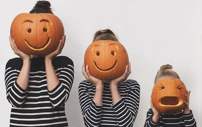 Из фотоальбома Доминики. Фото Instagram/allthatisshe