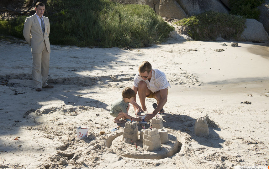 Кадр из сериала "Корона". Фото Netflix, kinopoisk.ru