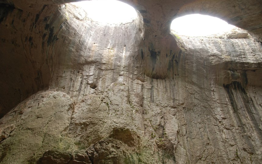 В Испании обнаружили пещеру со следами древнейших убийств