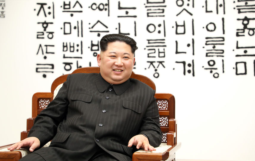 Сеул: Ким Чен Ын хочет превратить Северную Корею в "нормальную страну"