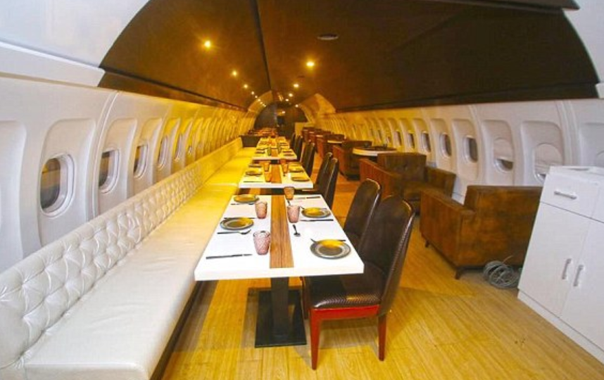 Hawai Adda. Фото Скриншот с сайта Daily Mail.