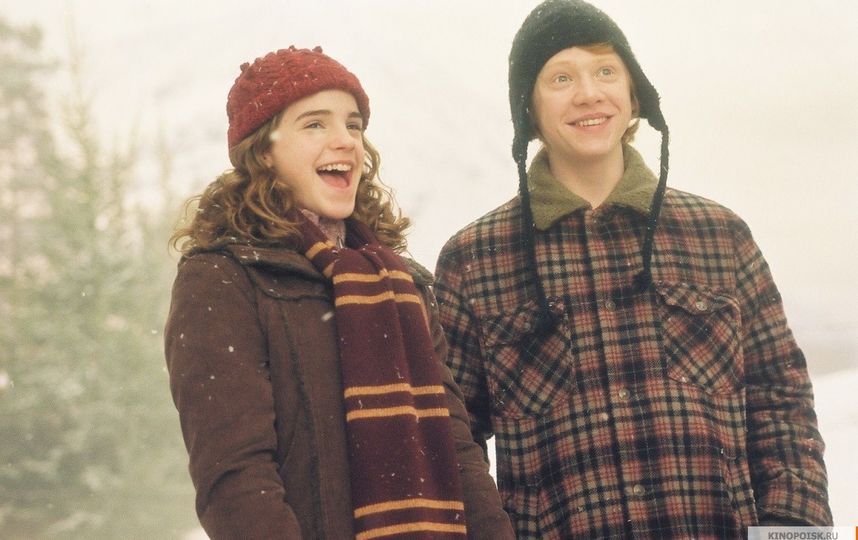 Кадр из фильма "Гарри Поттер и узник Азкабана". Фото Каро-Премьер, kinopoisk.ru