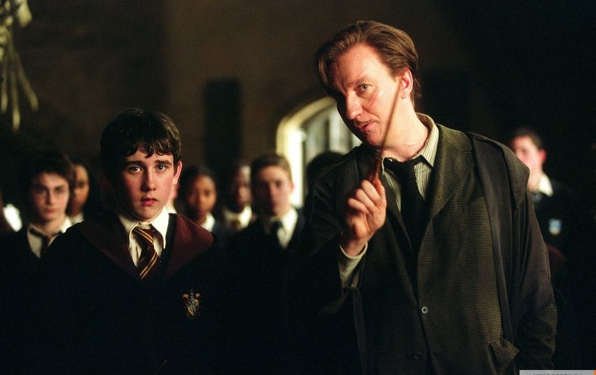 Кадр из фильма "Гарри Поттер и узник Азкабана". Фото Каро-Премьер, kinopoisk.ru