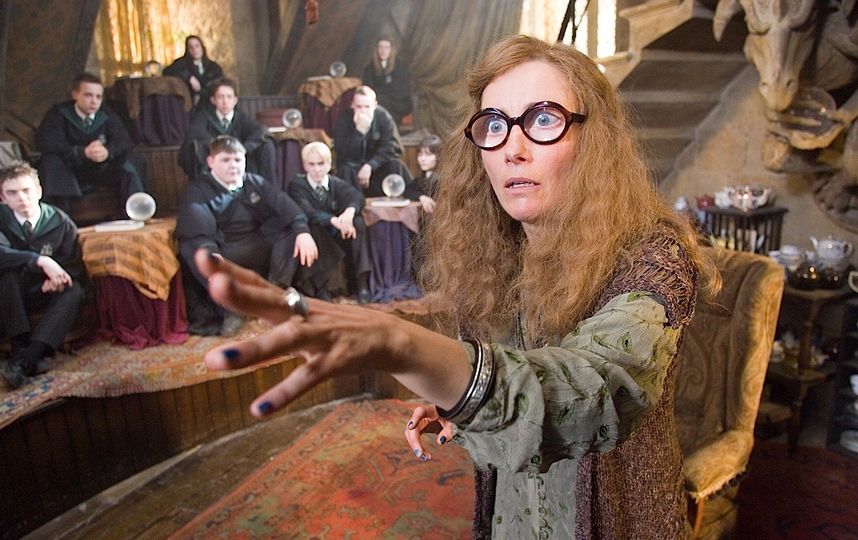 Кадр из фильма "Гарри Поттер и Орден Феникса". Фото Каро-Премьер, kinopoisk.ru