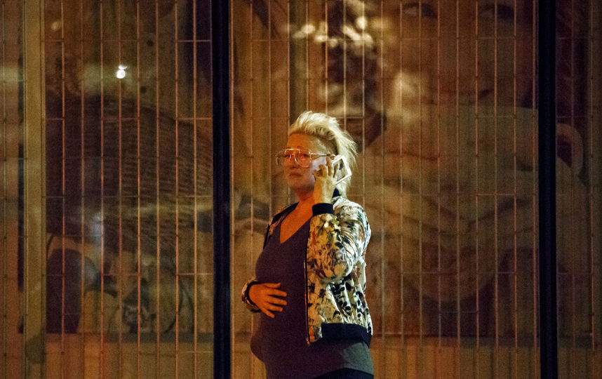 В Торонто произошла стрельба. Фото AFP