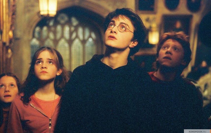 Кадр из фильма "Гарри Поттер и узник Азкабана". Фото Каро-Премьер, kinopoisk.ru