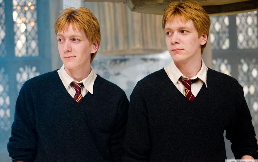 Кадр из фильма "Гарри Поттер и Орден Феникса". Фото Каро-Премьер, kinopoisk.ru