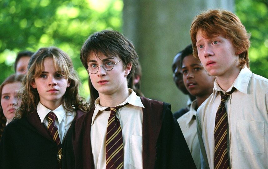 Студия Warner Bros. начала работу над сериалом по вселенной Гарри Поттера