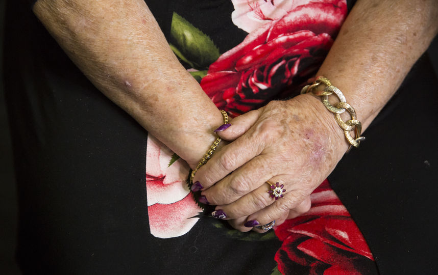 В финале конкурса приняли участие 12 человек. Фото Getty