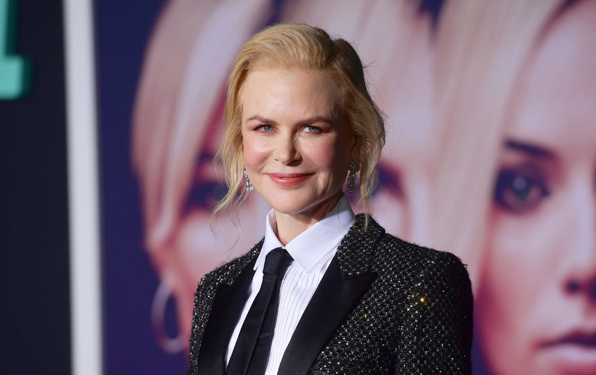 Николь Кидман. Фото Getty